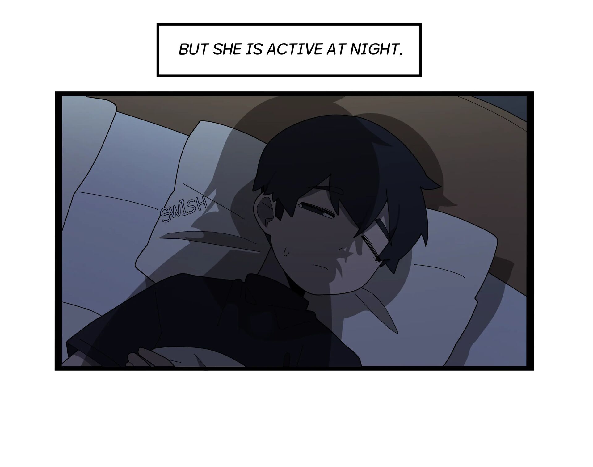 Selena: Owl Girl (junkzero) Chapter 1000 Page 6